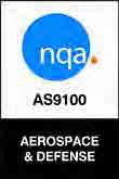 NQA AS9100 Aerospace & Defense