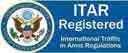 ITAR Registered