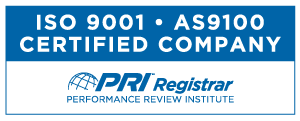 ISO Certification